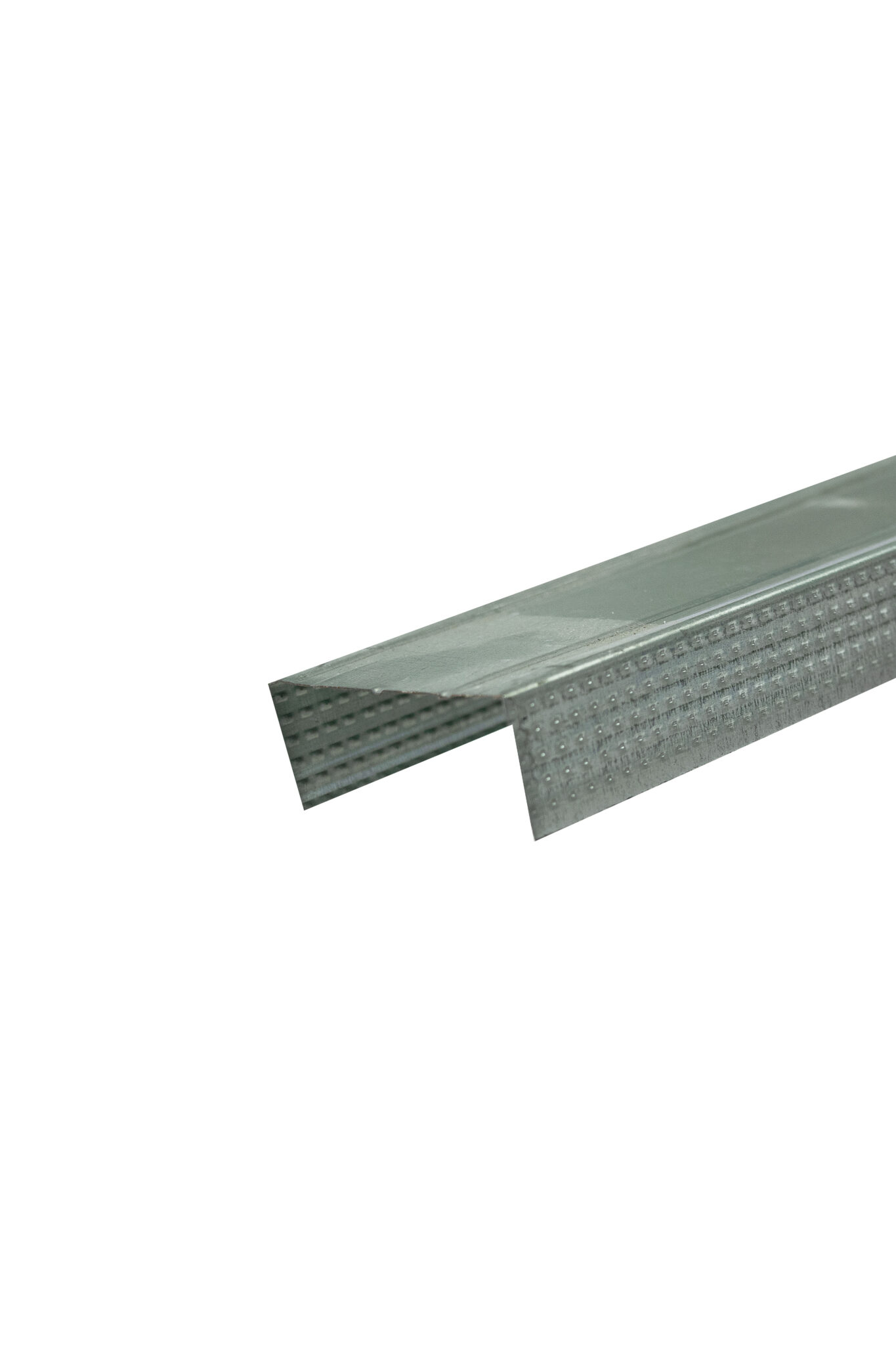 Riel Para Techo 1 5/8″ X 3.05 M – ARTIPLAN