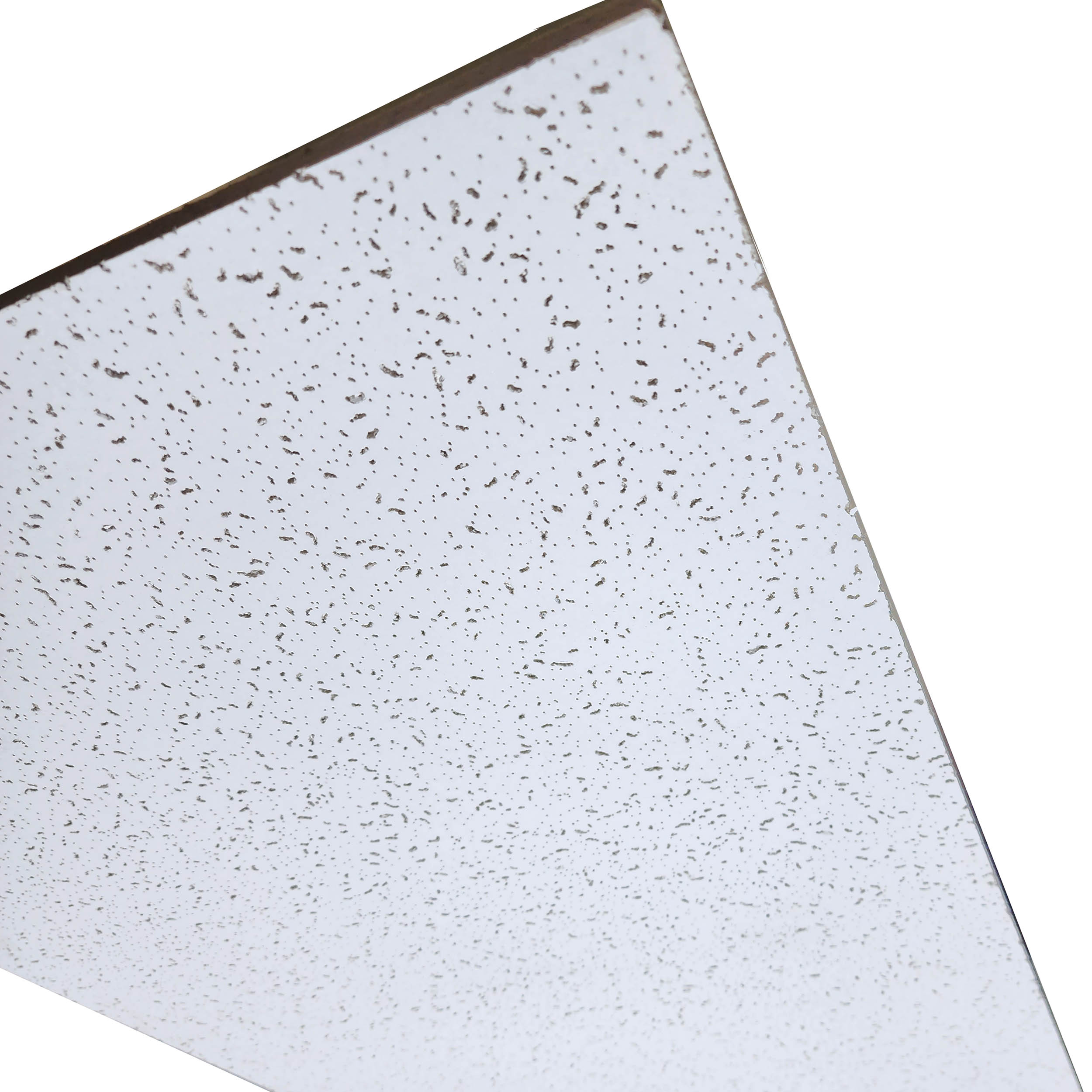 Lamina de PVC para Cielo Raso Color Blanco 1.20 x 0.60 m - ARTIPLAN