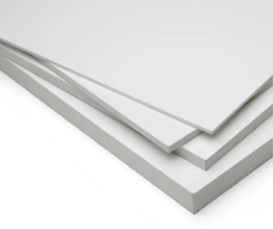 Lamina PVC de 15mm (1.22m x 2.44m) - ARTIPLAN